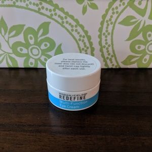 Rodan And fields multi function eye cream